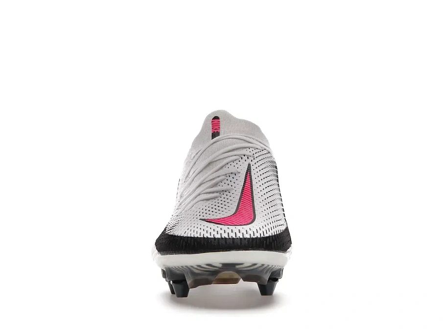 Фото № 2 с приближением к товару «‎Nike Phantom GT Elite SG-PRO White»