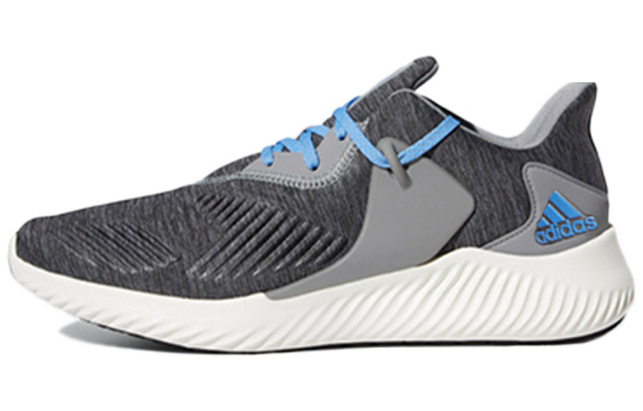 Фото № 1 с приближением к товару «‎adidas Alphabounce RC GreyBlue»