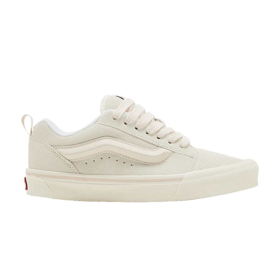 Фото № 1 с приближением к товару «‎Vans Knu-Skool Sorbet Pastel Pink»