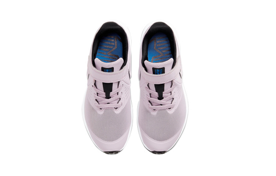 Фото № 3 с приближением к товару «‎Nike Star Runner 2 PS 'Iced Lilac'»