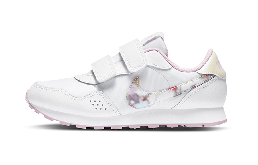 Фото № 1 с приближением к товару «‎BpNike Md Valiant Flrl (Psv) White Flowers»