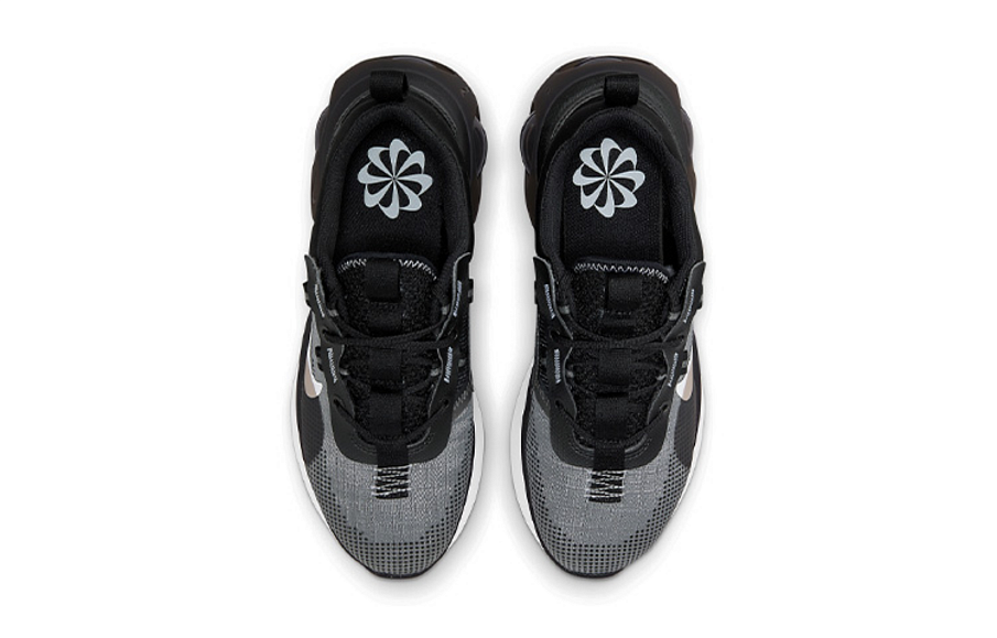 Фото № 4 с приближением к товару «‎Nike Air Max 2021 (GS) Black»