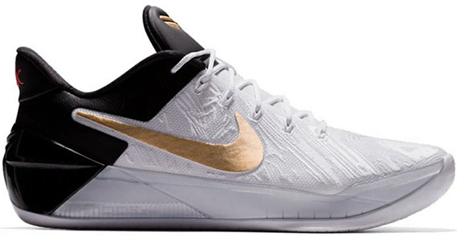 Фото № 1 с приближением к товару «‎Nike Kobe A.D. Black History Month (2017)»