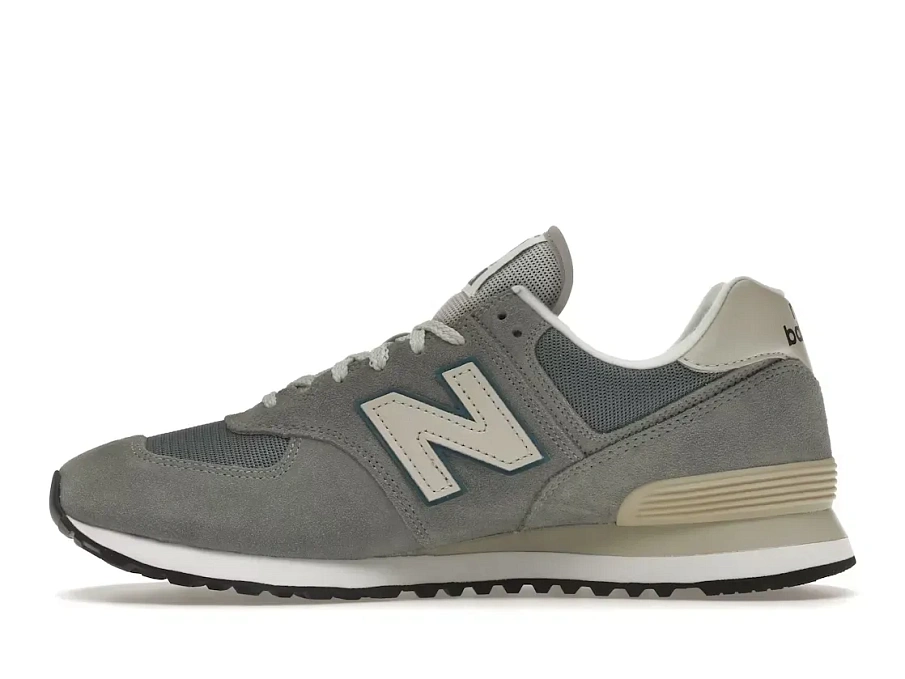 Фото № 3 с приближением к товару «‎New Balance 574»