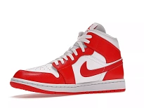 Фото № 4 с приближением к товару «‎Jordan 1 Mid Syracuse »