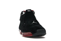 Фото № 2 с приближением к товару «‎Jordan 18 Retro Bred CDP (2008)»