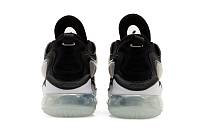 Фото № 3 с приближением к товару «‎Nike Air Max Zephyr BlackWhite»