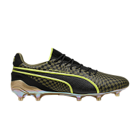 Фото № 1 с приближением к товару «‎Porsche x Puma King Ultimate FG AG Olive Drab»