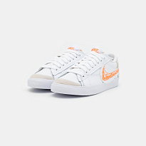 Фото № 2 с приближением к товару «‎Nike Blazer 77 Jumbo »
