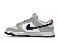 Фото № 3 с приближением к товару «‎Nike Dunk Low Light Iron Ore »