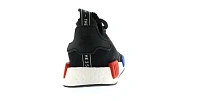 Фото № 5 с приближением к товару «‎adidas NMD R1 Core Black Lush Red (2015/2017)»