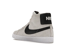 Фото № 5 с приближением к товару «‎Nike SB Zoom Blazer Mid Phantom Cave Purple Phantom Cave Purple»