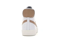 Фото № 4 с приближением к товару «‎Nike Blazer Mid Light Patina»