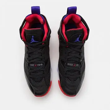 Jordan Jumpman Two Trey  - 4