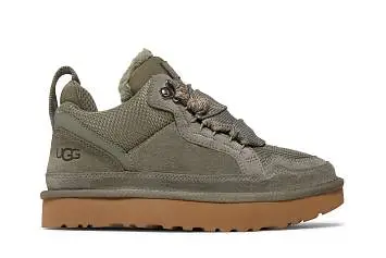 UGG Women's Lowmel Moss Green - 2