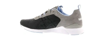 ASICS Gel-Lyte Runner Solebox Blue Carpenter Bee II - 3