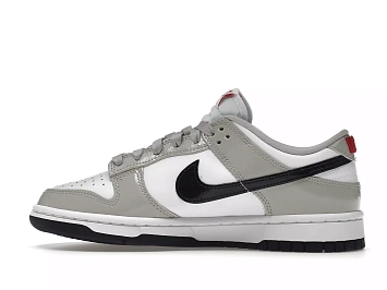 Nike Dunk Low Light Iron Ore  - 3