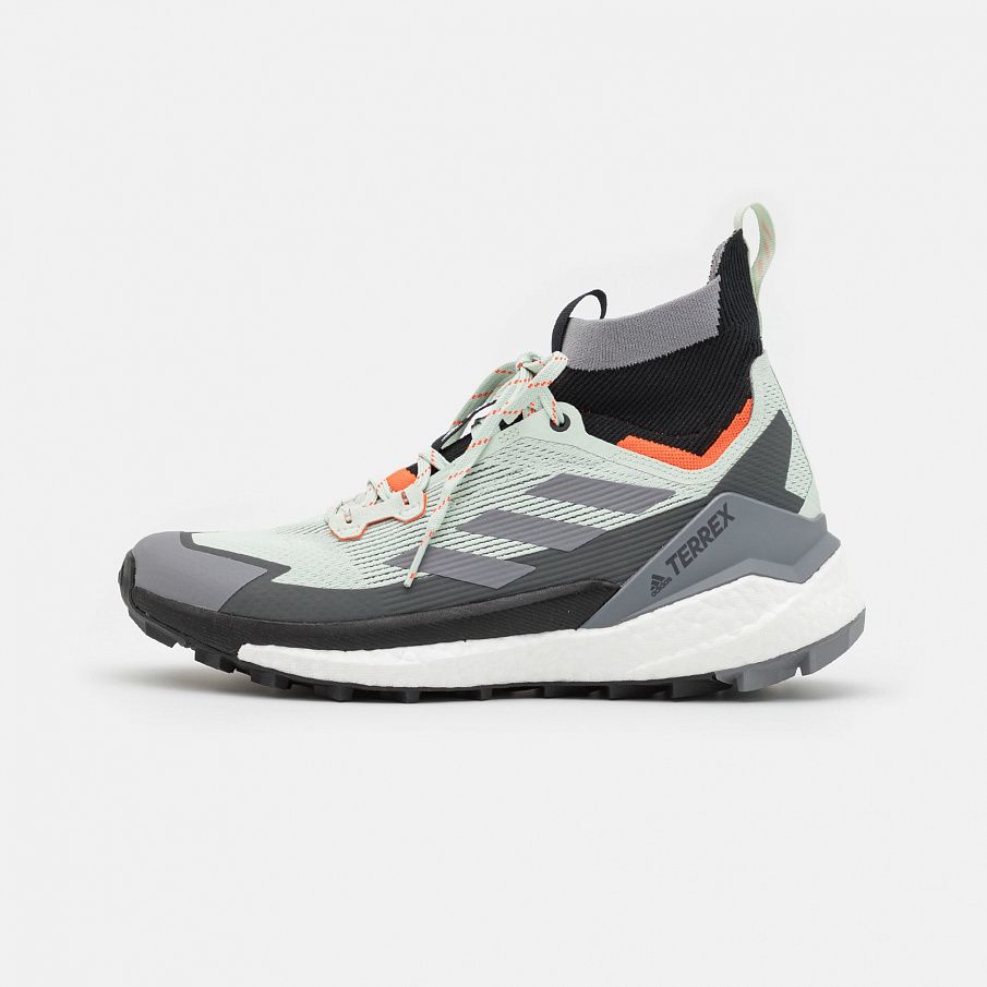 Фото № 1 с приближением к товару «‎Adidas Terrex Free Hiker»