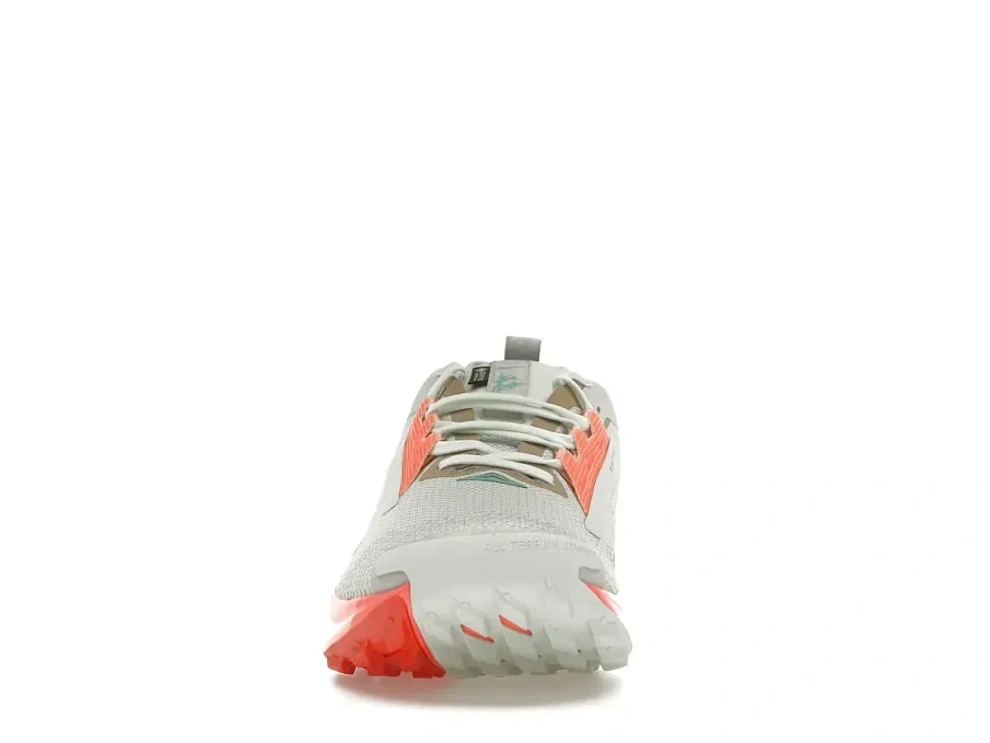 Фото № 2 с приближением к товару «‎Nike React Pegasus Trail 5 Gore-Tex»