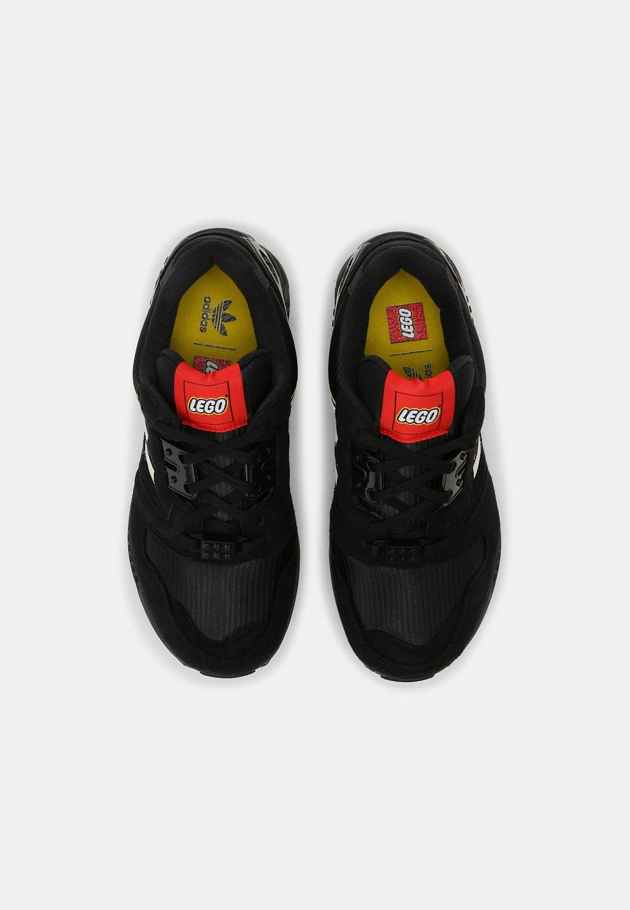 Фото № 4 с приближением к товару «‎Adidas ZX 8000 Lego »