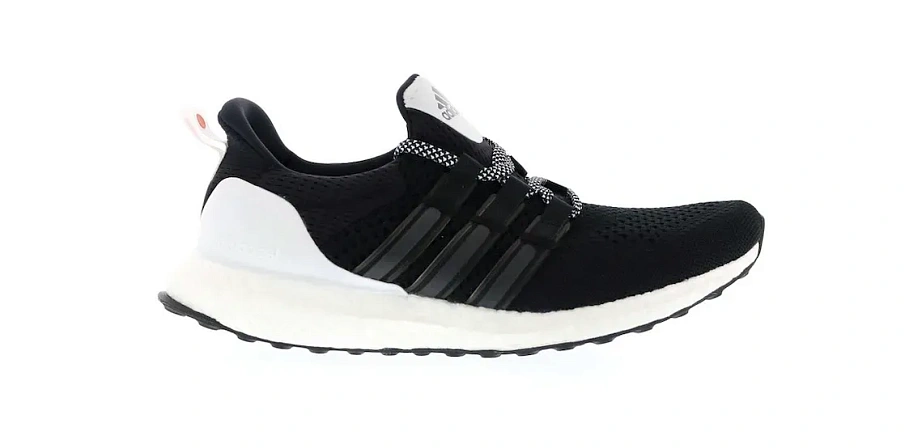 Фото № 1 с приближением к товару «‎adidas Ultra Boost 1.0 Wood Wood Black»