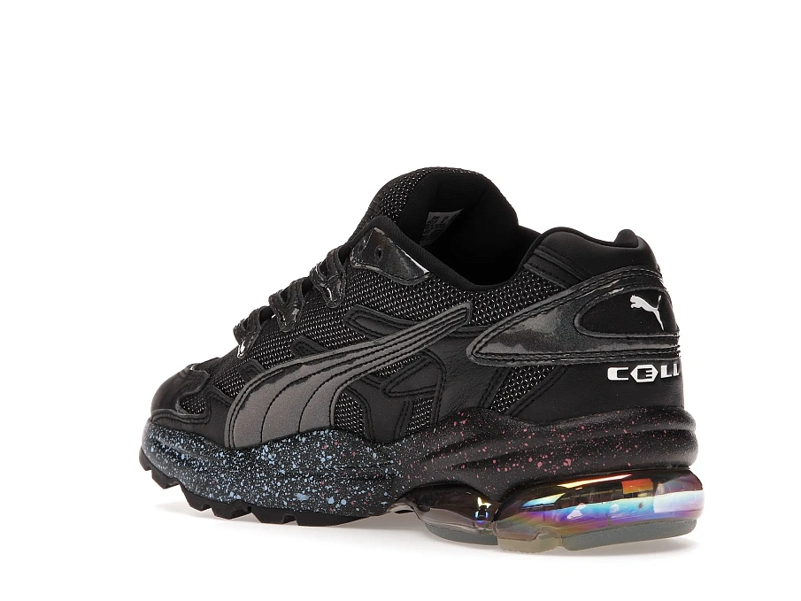 Фото № 5 с приближением к товару «‎Puma Cell Alien NASA Space Explorer Black»