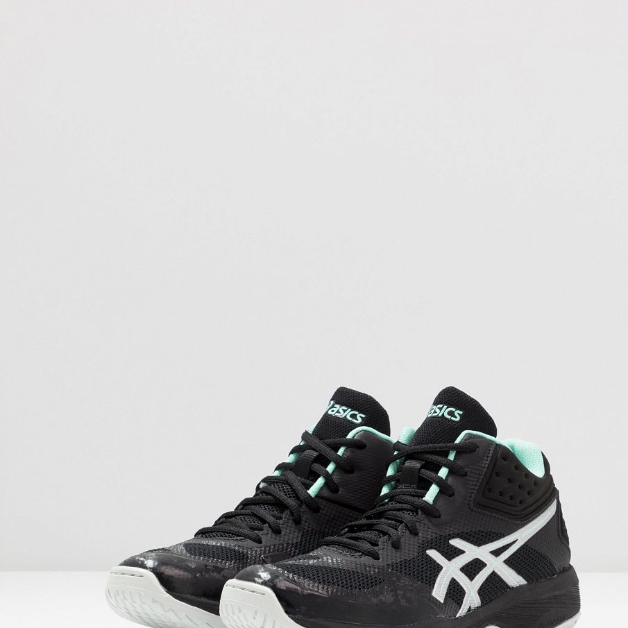 Фото № 3 с приближением к товару «‎Asics Netburner Ballistic FF»
