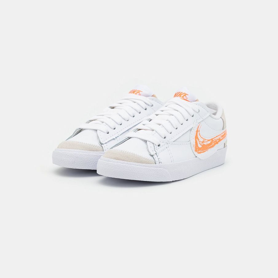 Фото № 2 с приближением к товару «‎Nike Blazer 77 Jumbo »