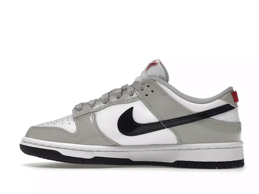 Фото № 3 с приближением к товару «‎Nike Dunk Low Light Iron Ore »