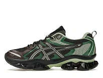Фото № 3 с приближением к товару «‎ASICS Gel-Quantum Kinetic Dark Sepia Shamrock»