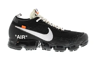 Фото № 1 с приближением к товару «‎Nike Air VaporMax Off-White»