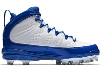 Фото № 1 с приближением к товару «‎Jordan 9 Retro MCS Game Royal»
