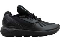 Фото № 1 с приближением к товару «‎adidas Tubular Runner W Black/Black »