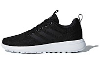 Фото № 1 с приближением к товару «‎adidas Neo WMNS LITE RACER CLN Black»