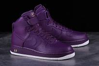 Фото № 2 с приближением к товару «‎Nike Air Force 1 ’07 Night »