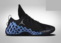 Фото № 1 с приближением к товару «‎Nike Air Jordan Jumpman Diamond »