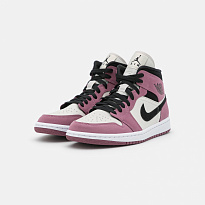 Фото № 3 с приближением к товару «‎Jordan Air 1 SE »