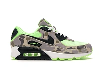 Фото № 1 с приближением к товару «‎Nike Air Max 90 Green Camo»