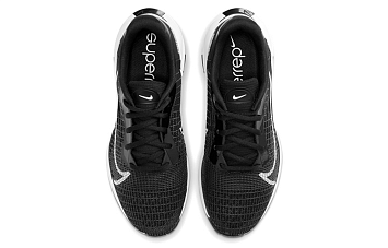 Nike Wmns ZoomX SuperRep Surge 'Black White' - 4