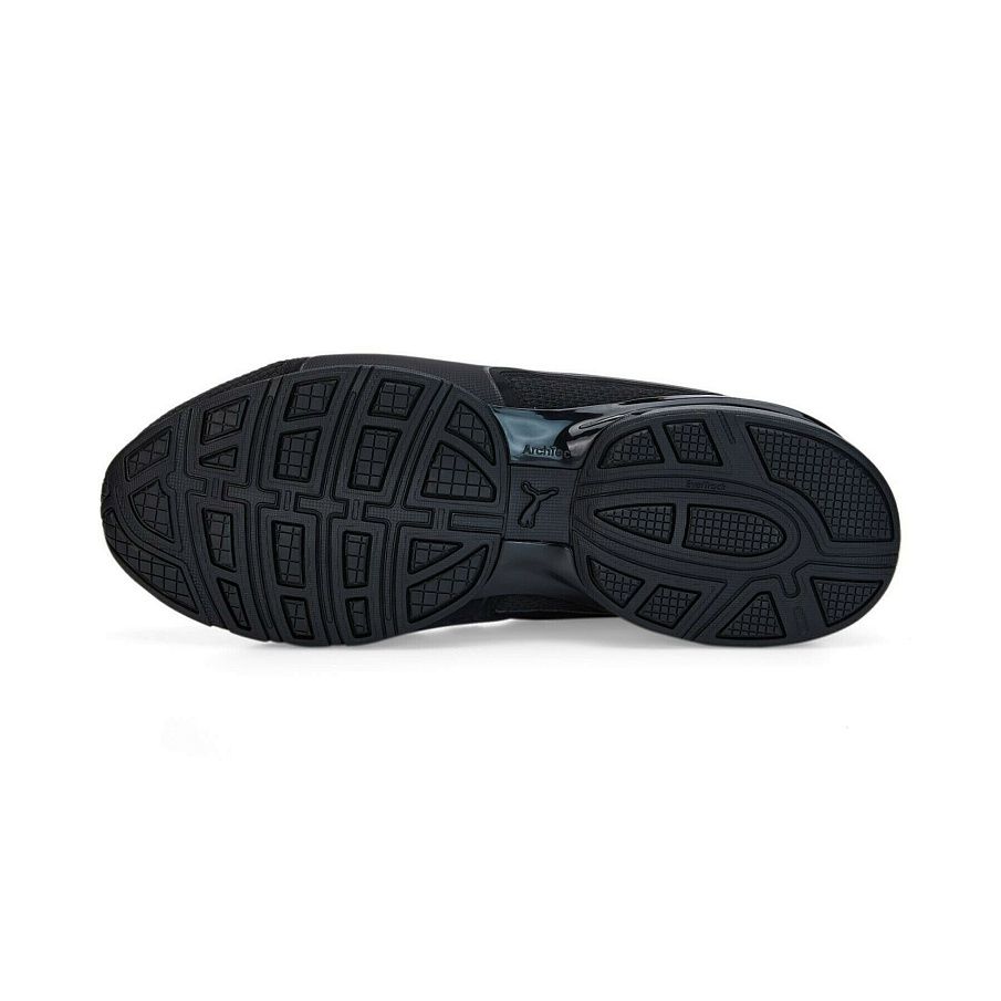 Фото № 5 с приближением к товару «‎Puma Axelion Nxt Camo Zum Schnueren »