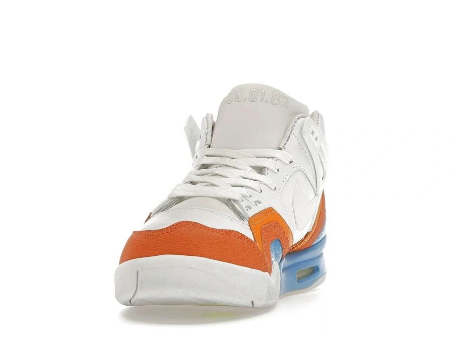 Фото № 3 с приближением к товару «‎Nike Air Tech Challenge II Australian Open (2014)»