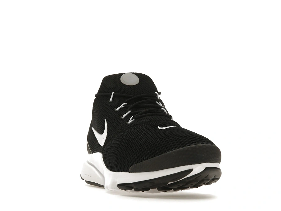 Фото № 4 с приближением к товару «‎Nike Presto Fly Black/White-Black»