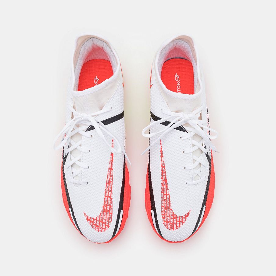 Фото № 4 с приближением к товару «‎Nike Gt2 Academy Dynamic Fit TF»