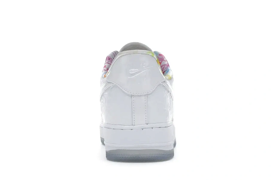 Фото № 4 с приближением к товару «‎Nike Air Force 1 Low Chinese New Year (2020)»