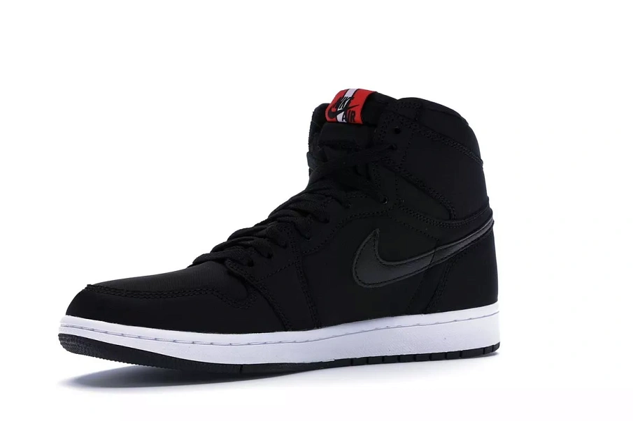 Фото № 4 с приближением к товару «‎Jordan 1 Retro High Paris Saint Germain»