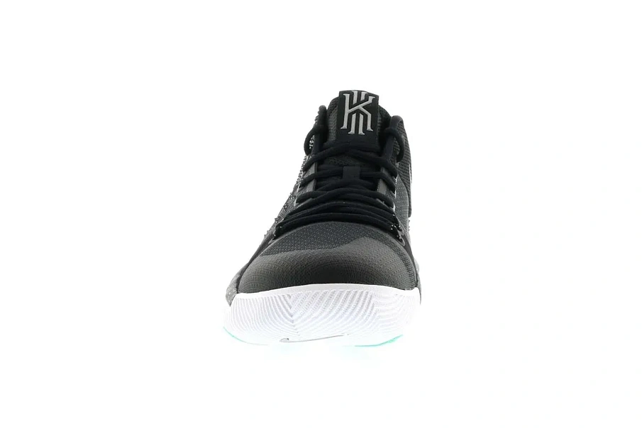 Фото № 2 с приближением к товару «‎Nike Kyrie 3 Black Ice»