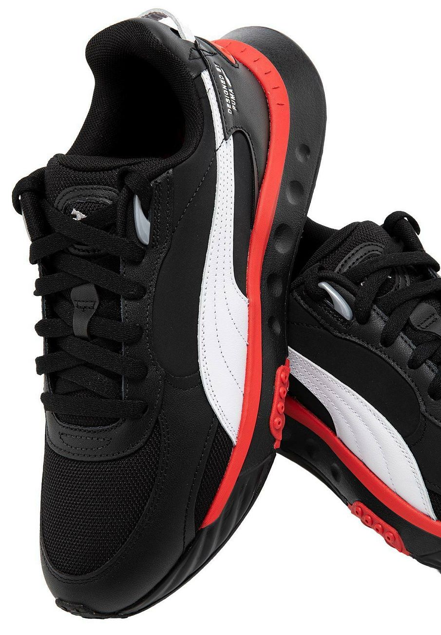 Фото № 4 с приближением к товару «‎Кроссовки Puma SPPU112O0AY-Q11»