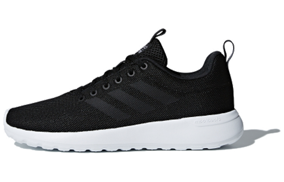 Фото № 1 с приближением к товару «‎adidas Neo WMNS LITE RACER CLN Black»