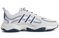 Фото № 2 с приближением к товару «‎adidas Haiwee White Blue»