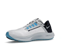 Фото № 2 с приближением к товару «‎Nike Air Zoom Pegasus 38 White Midnight Navy»